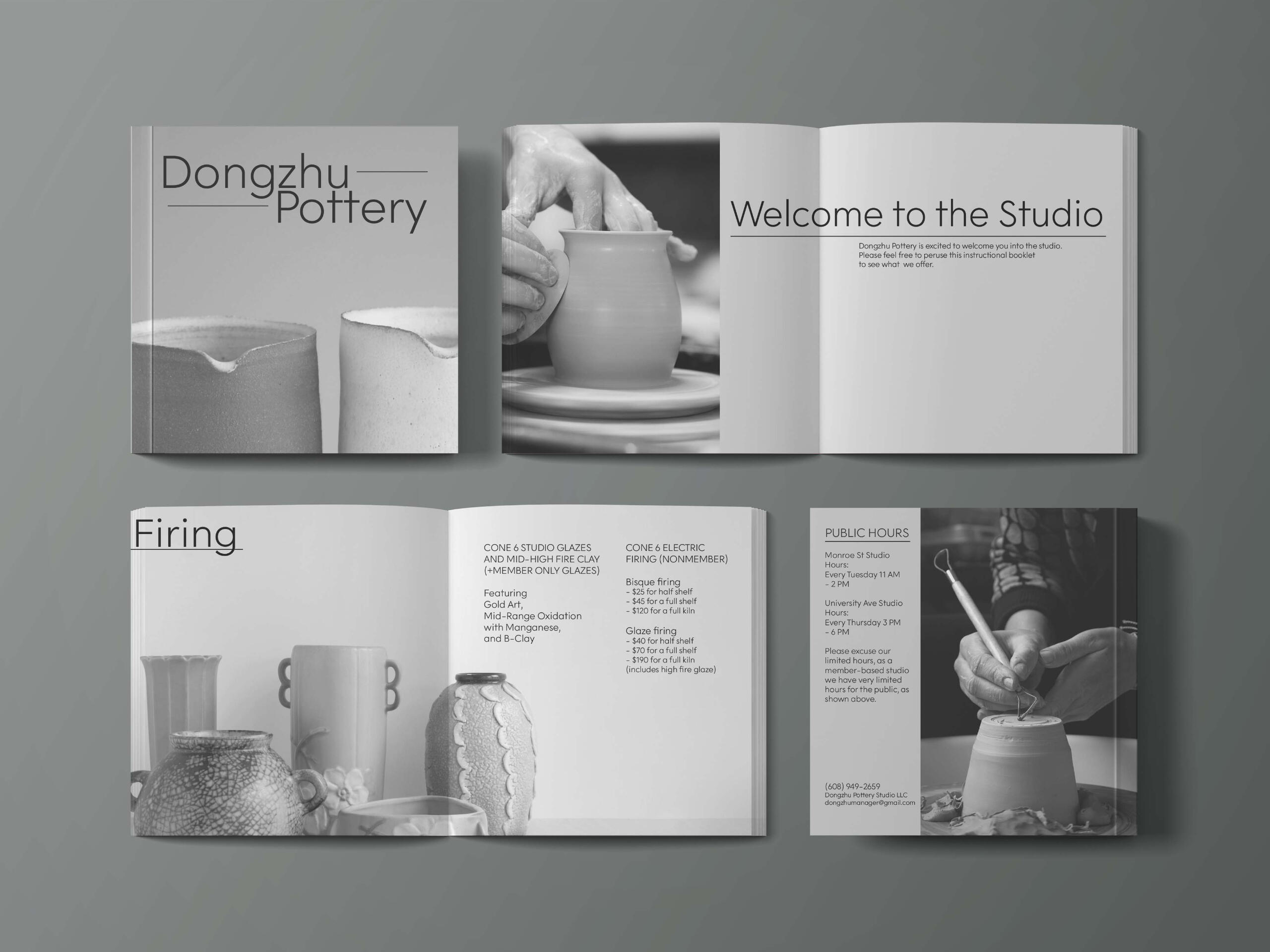 self initiated piece